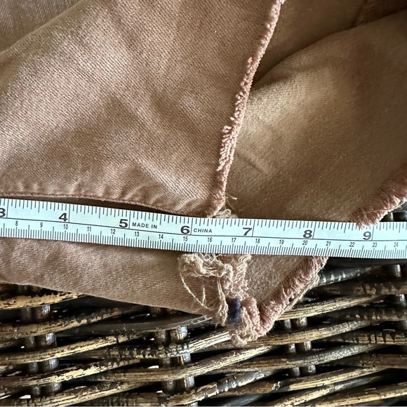 Ag Adriano Goldschmied Stevie Cutoff Shorts size 29 - Picture 10 of 10